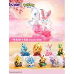 Pokemon Eevee anime Blind box