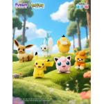 Аксессуары из коллекции \"pokemon\"