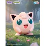 Pokemon plush series Chubby figurine