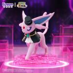 Pokemon Unite: Sun Eevee Edition