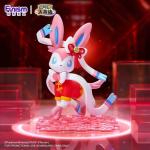 Pokemon Unite: Fairy Eevee Edition