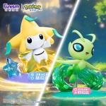 Pokemon CELEBI small size