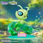 Pokemon CELEBI small size