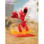 Pokemon SCIZOR small size