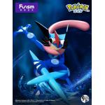 Небольшой размер лягушки \"mega ga\" от \"pokemon\"