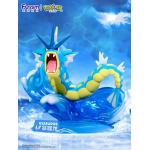 Pokemon GYARADOS Small-sized