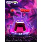 Pokemon Gigantamax  Gengar