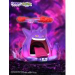 Pokemon Gigantamax  Gengar