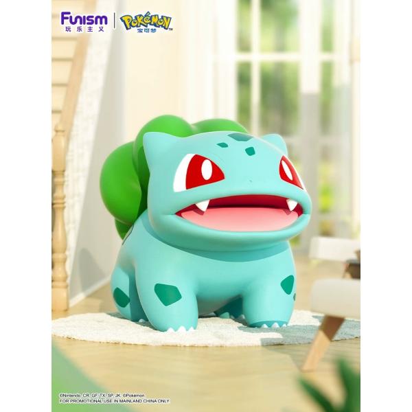 Большой размер семян лягушки \"pokemon\"