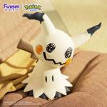 Pokemon MIMIKYU Large Size