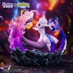 宝可梦-超梦和梦幻款