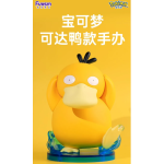 宝可梦-可达鸭款