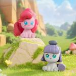 My Little Pony Family is Protection Series Small Granule Blind Bag