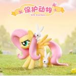\"Little powley\"-дневная серия слепых коробок