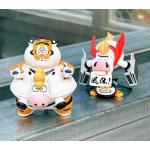 저는 블라인드 박스 (blind box)를 가진 뚱뚱한 호랑이가 아닙니다