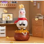 저는 블라인드 박스 (blind box)를 가진 뚱뚱한 호랑이가 아닙니다