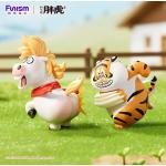 저는 블라인드 박스 (blind box)를 가진 뚱뚱한 호랑이가 아닙니다