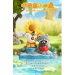 我不是胖虎-小虎和他的伙伴系列盲盒