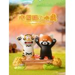 我不是胖虎-小虎和他的伙伴系列盲盒