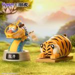 我不是胖虎龙腾虎跃系列盲盒