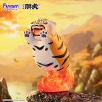 我不是胖虎龙腾虎跃系列盲盒