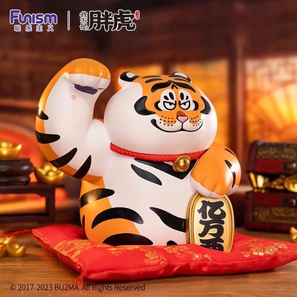 ジャイアンではありませんワンパンマンリーフィギュア