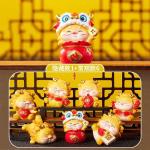 吉祥龙宝盲盒