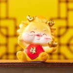 吉祥龙宝盲盒