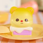 곰 버터 크림 곰 블라인드 박스