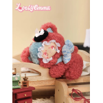 emma 곰돌이 입양 가이드 시리즈 봉제 블라인드 박스