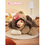 emma 곰돌이 입양 가이드 시리즈 봉제 블라인드 박스
