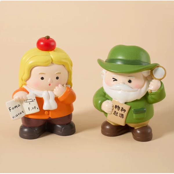 Pass every exam  Blind box