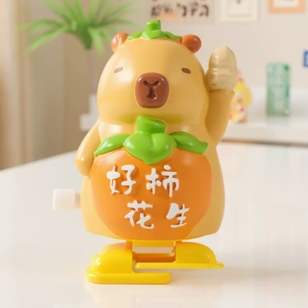 카피 바라카피 산책일기 일반 블라인드 박스