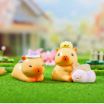 카피바라 에너지 크리스털 일반 블라인드 케이스