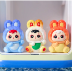 3 마오 토끼 눈먼 상자