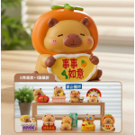 카피바라-\'블라인드 박스\'치유