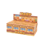 카피바라-\'블라인드 박스\'치유