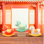 欢乐摇摇马