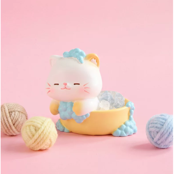 喵星大宝藏水晶