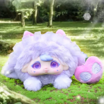 모모 모토 모리어 시리즈