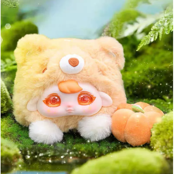 momo萌冬森语系列