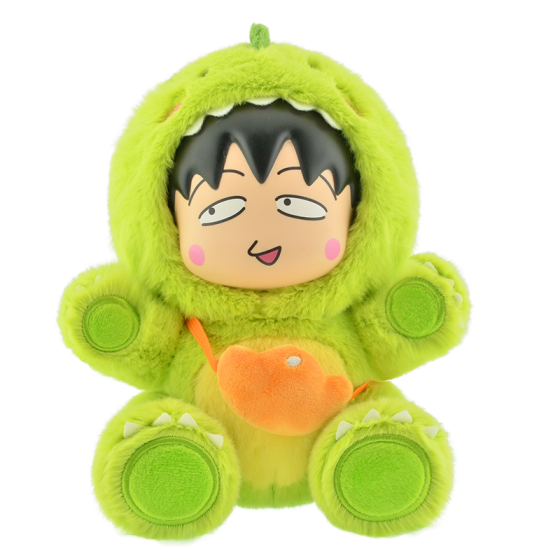 Chibi Maruko chan Dress-up Box-2