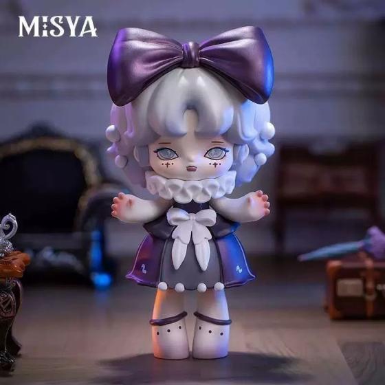米希娅-不思议公馆盲盒