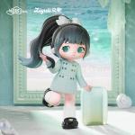 ZIYULI又梨-梨想衣橱系列手办