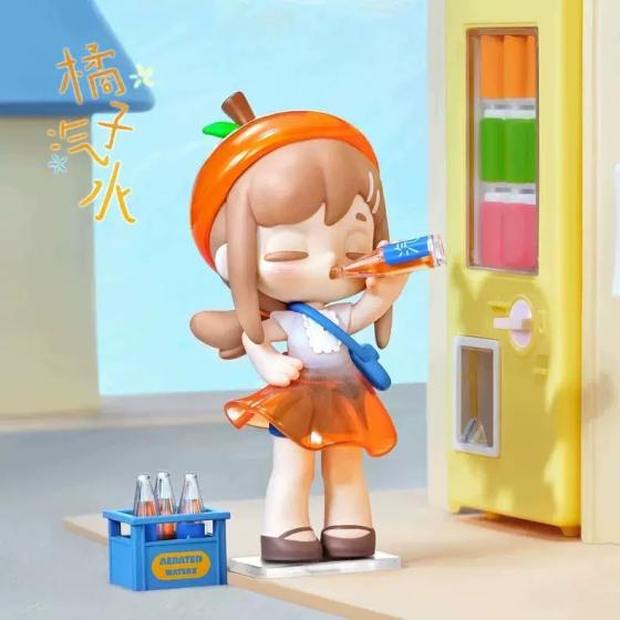 柚可心绪100%
