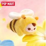 POPMART泡泡玛特PUCKY 精灵飞行系列毛绒挂件盲盒
