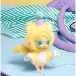 POPMART泡泡玛特Baby Molly口袋朋友系列搪胶毛绒挂件盲盒