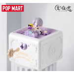 POPMART泡泡玛特光与夜之恋 翻转浪漫 · 戒指盒场景手办