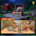 POPMART Disney/Pixar Toy Story 5 series figurine blind box ornaments