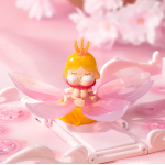 POPMART泡泡玛特Gift For You 立体贺卡系列场景手办盲盒